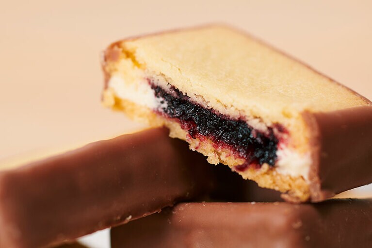 【株式会社 もりもと】「ハスカップジュエリー」4個入り 1,000円、6個入り 1,500円、10個入り 2,500円、15個入り 3,750円、20個入り 5,000円、30個入り 7,500円 ※全て税込。