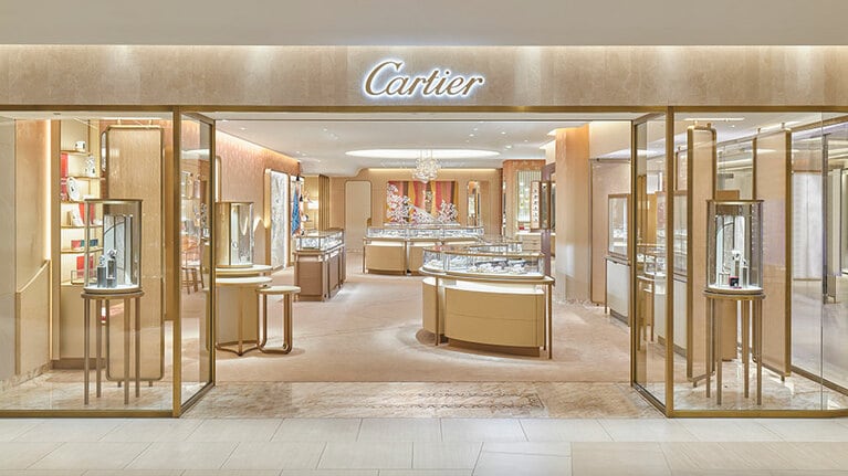 © Cartier