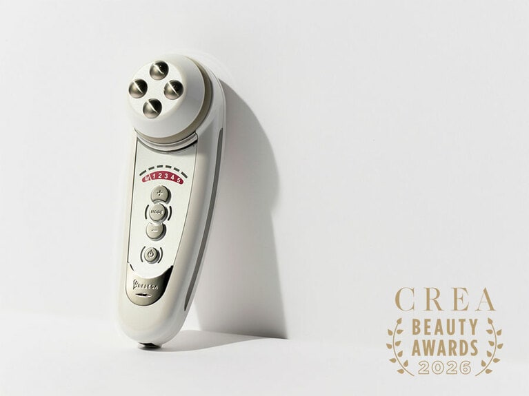 【上野水香さんの人生ベスコス】セルキュア4TPLUS 193,600円／ベレガ