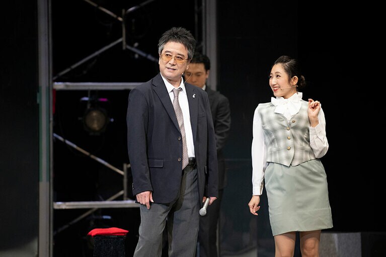 ©榎本麻美／文藝春秋