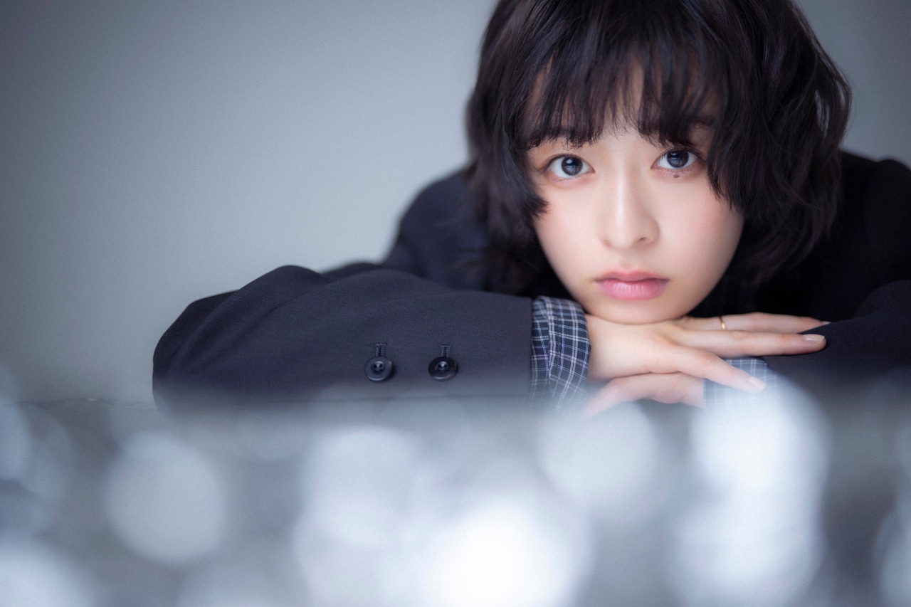 森 七菜さん。