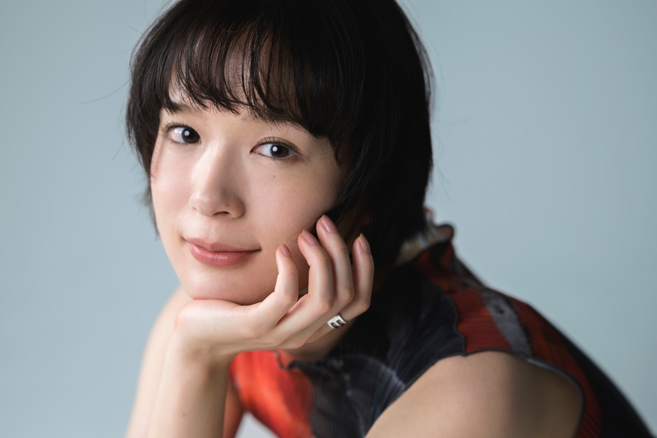穂志もえかさん。
