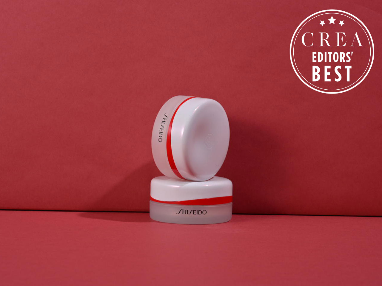 エッセンス スキンセッティング パウダー 02 7g 5,500円(編集部調べ)/SHISEIDO