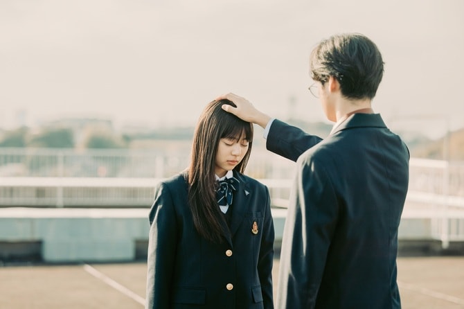 Ⓒ2025 映画『楓』製作委員会