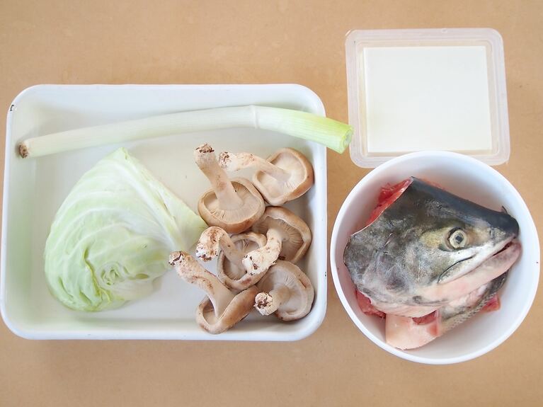 材料はこちら。