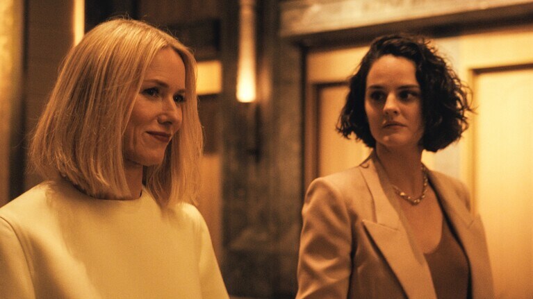 © 2024 CHANTELOUVE - RECTANGLE PRODUCTIONS – GOODFELLAS – PATHÉ FILMS