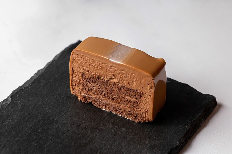 「オレンジノワゼット」。