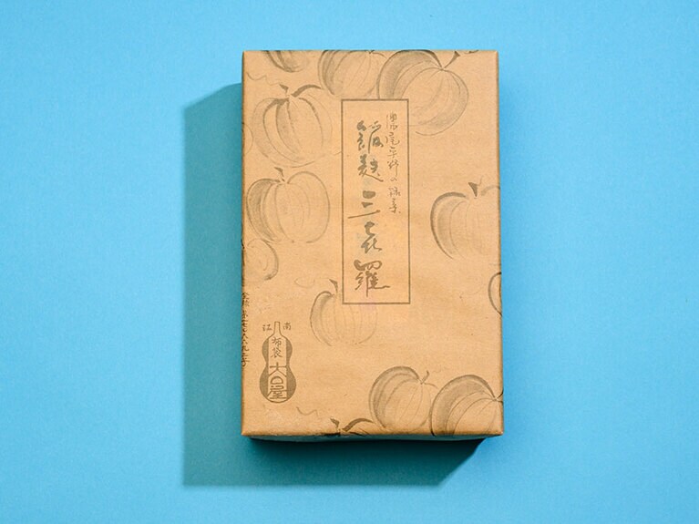 お取り寄せ可（５～９月はクール便発送。愛知県から翌日配達可能な地域への発送に限る）。消費期限は常温2日。