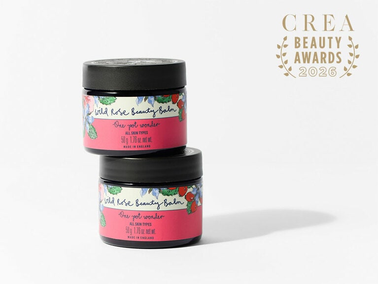 【イモトアヤコさんの人生ベスコス】ワイルドローズ ビューティ バーム 50g 9,570円／ニールズヤード レメディーズ