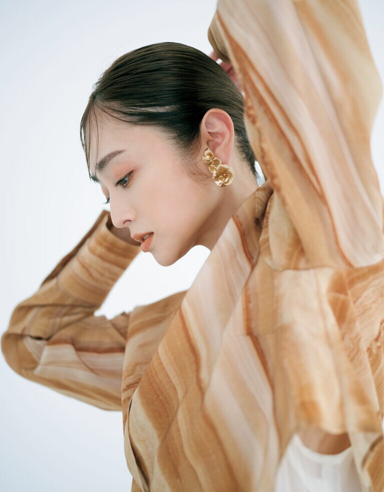 安達祐実さん。