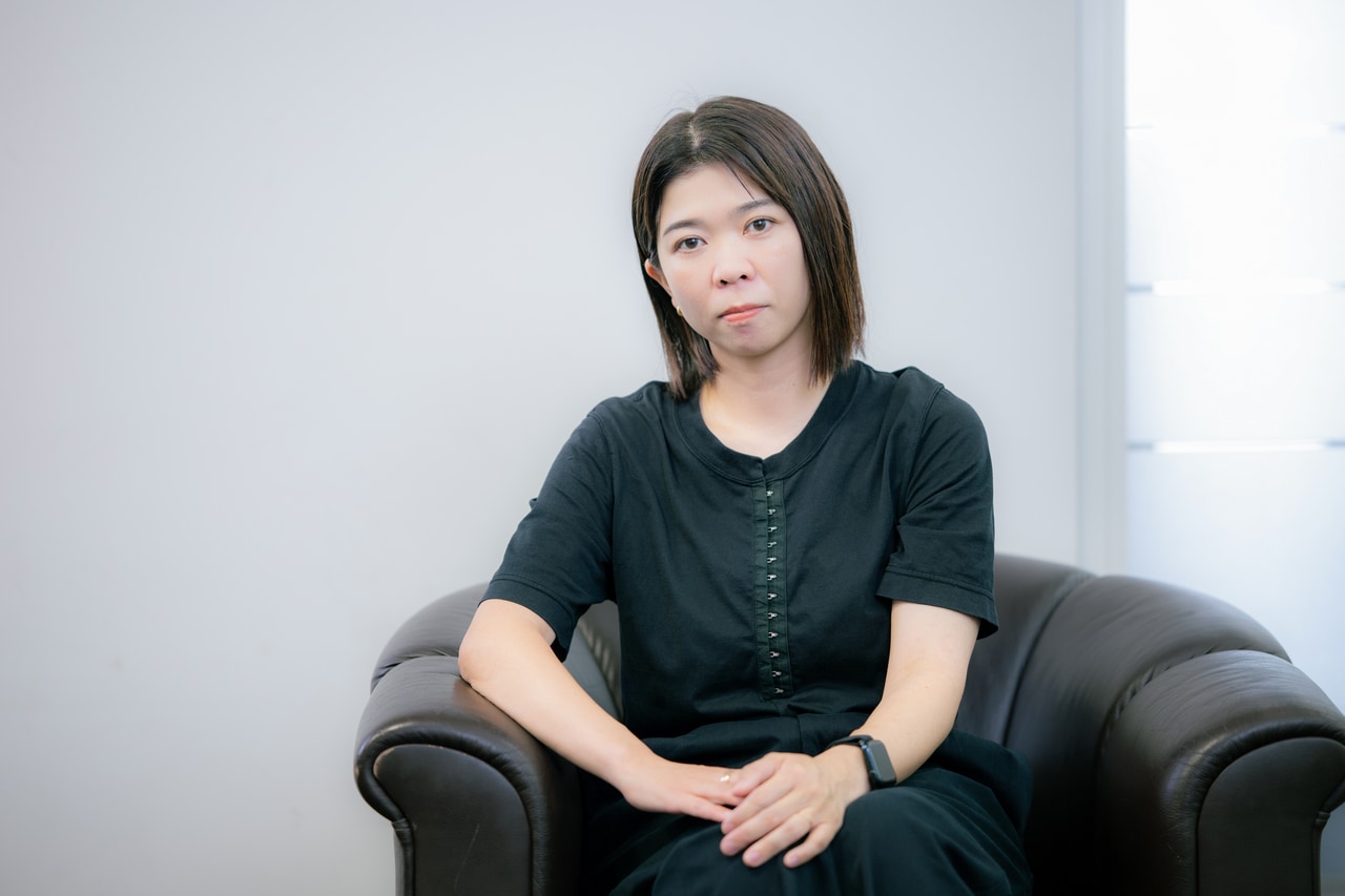 佐野亜裕美さん