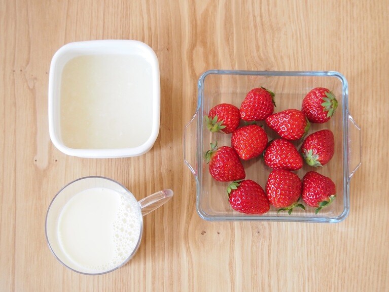 材料はこちら。