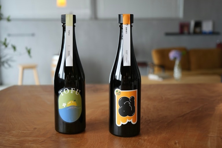 ANTELOPE（アンテロープ）。