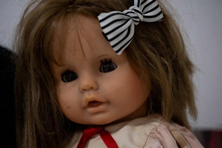 「タニシに近づく女は許さないわ」。