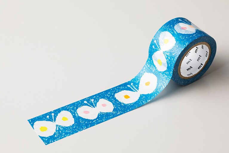 mt×mina perhonen／mt