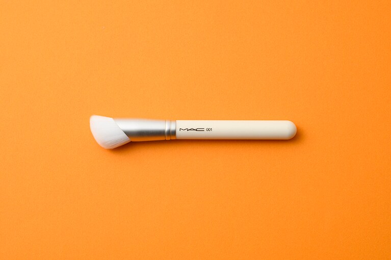 「#001 セラム ＋ モイスチャライザー ブラシ」