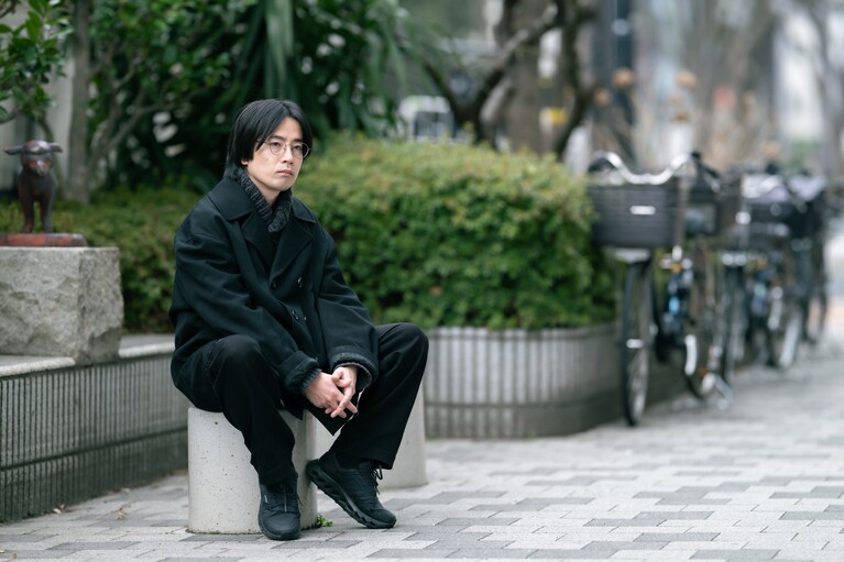 「自分は保護された環境にいる気がした」新作『地図にない』開幕を控えた劇作家・玉田真也が能登半島を巡り、気づいたこと