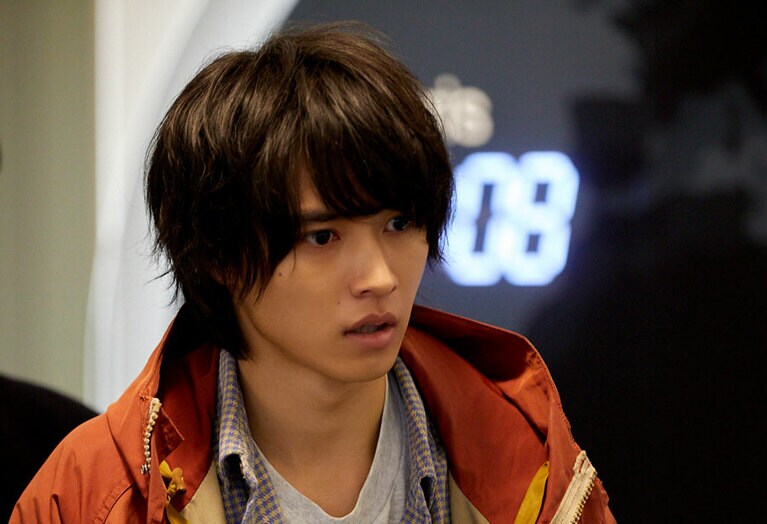 ©2021 映画「夏への扉」製作委員会