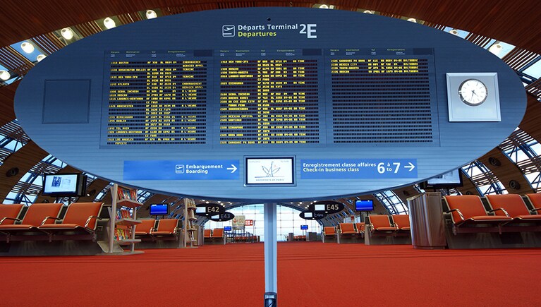 優秀なスーツケースをお供にすれば、旅はもっと快適で楽しいものに！