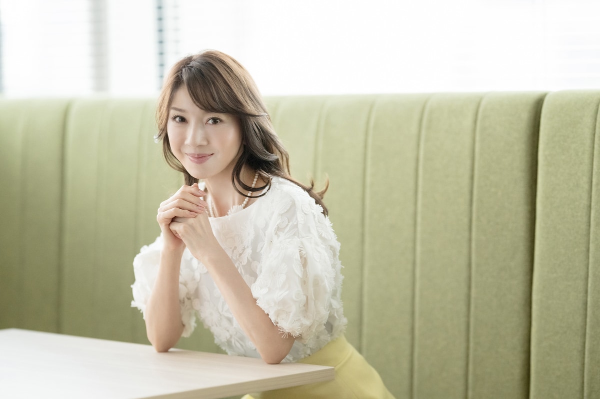 肌もキレイになりますが、それはおまけ（笑）」君島十和子流、メンタル