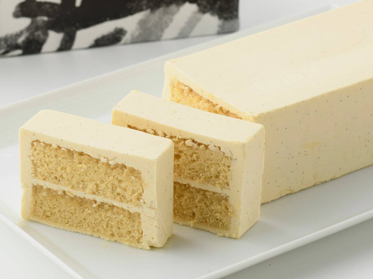ガトー・ア・ラ・クレーム 1本 3,510円/SAVEUR 初出:2025年7月19日