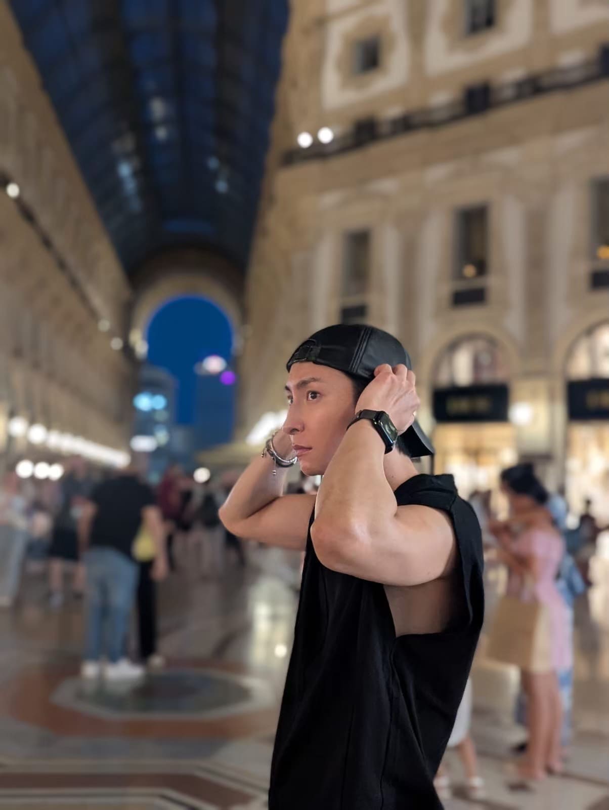 （與さん提供）