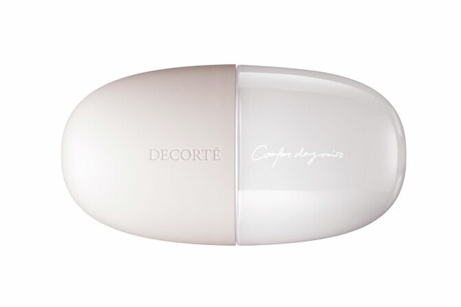 コンフォート デイミスト バランシング モイスチュア 60mL 3,520円。