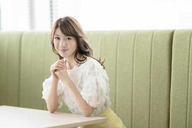 肌もキレイになりますが、それはおまけ（笑）」君島十和子流、メンタル