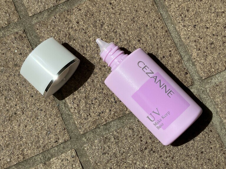 これからの暑くなる時期に頼れるし、使い倒したい優秀色付き日焼け止め下地。