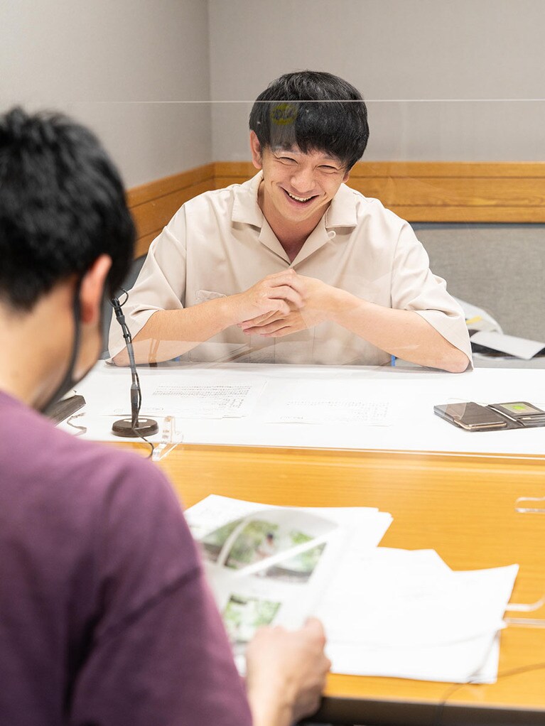 「CREA」2021年秋号 未公開写真