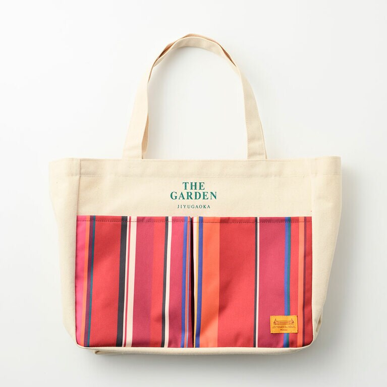 ザ・ガーデン自由が丘。