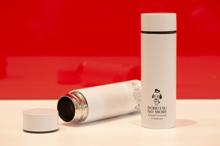 ポケトル どうぶつの森 各1,800円。