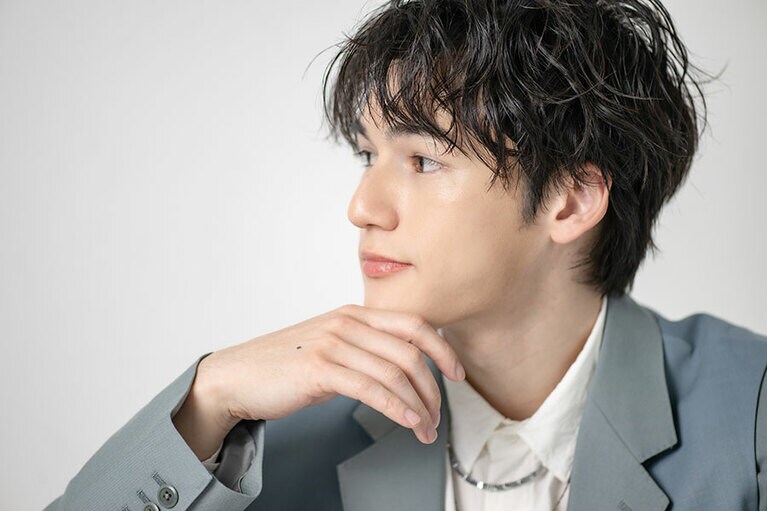 パース・ナクンさん。