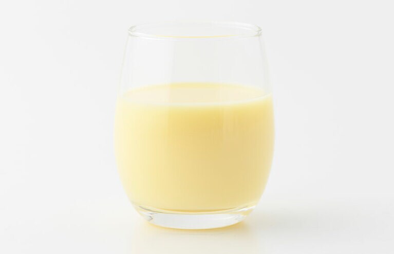 【宮城県】仙台伊澤家 勝山酒造の 「元祖たまご酒」。