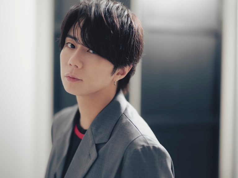 北山宏光さん。