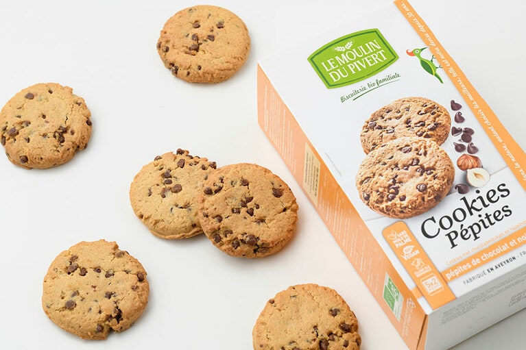 チョコチップクッキー798円。