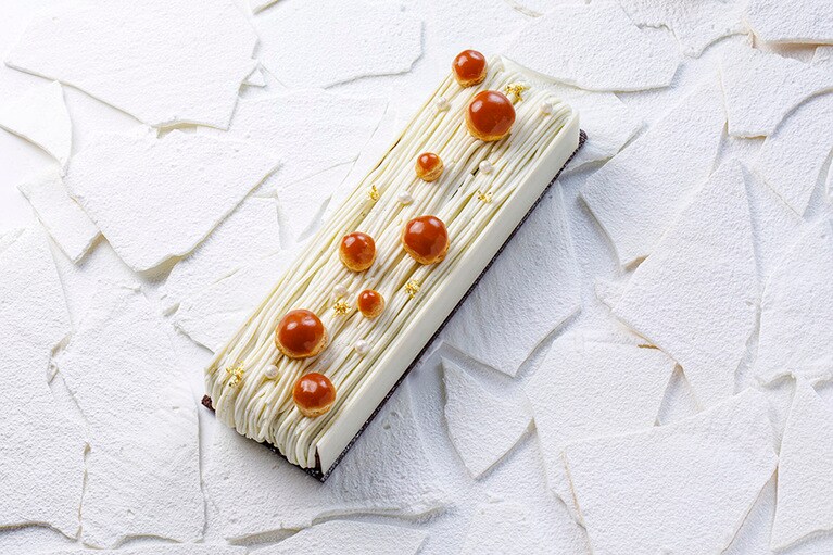 パーク ハイアット 東京「ブッシュ サンマロ」6,800円。