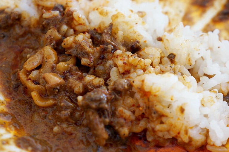 残ったタレにご飯を絡めても絶品。う～む、間違いなく満足度の高すぎるお取り寄せグルメといえるでしょう。