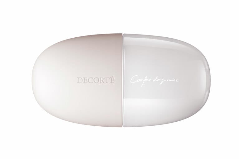 コンフォート デイミスト バランシング モイスチュア 60mL 3,520円。