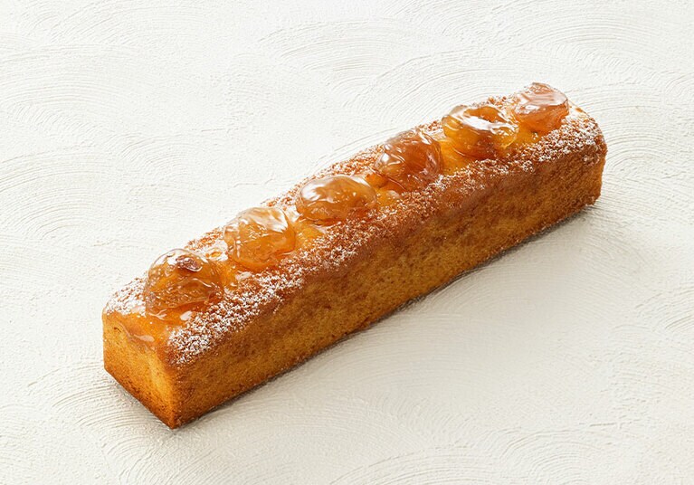 ケーク マロン 1,700円／オリジンヌ・カカオ