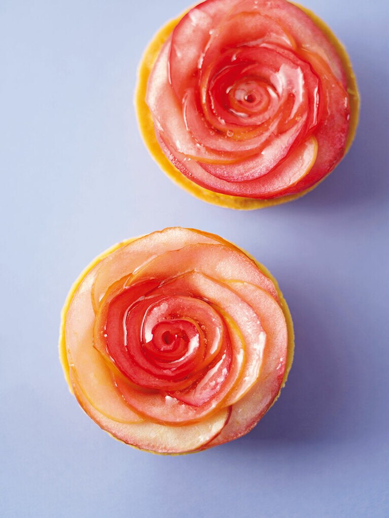 アップル＆ローゼスタルトS 3個入り3,024円／apple＆roses