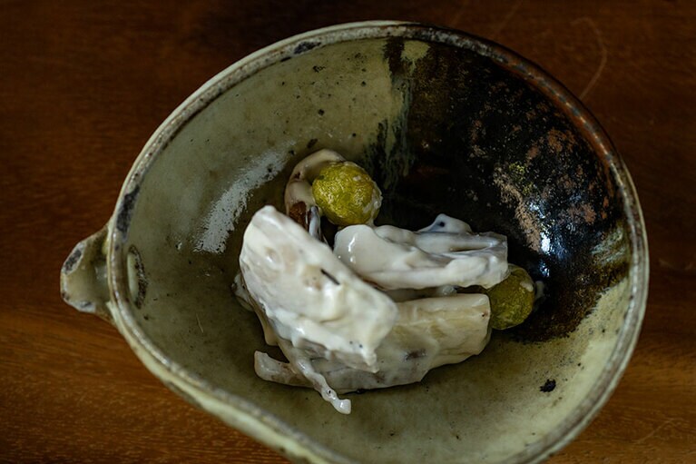 新潟県・里山十帖の秋