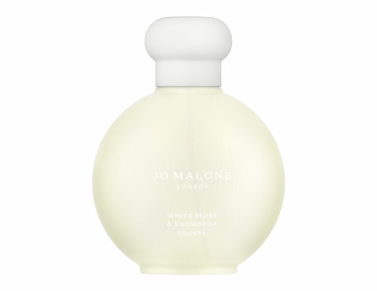 ホワイト モス ＆ スノードロップ コロン 100mL 19,910円(数量限定発売中)