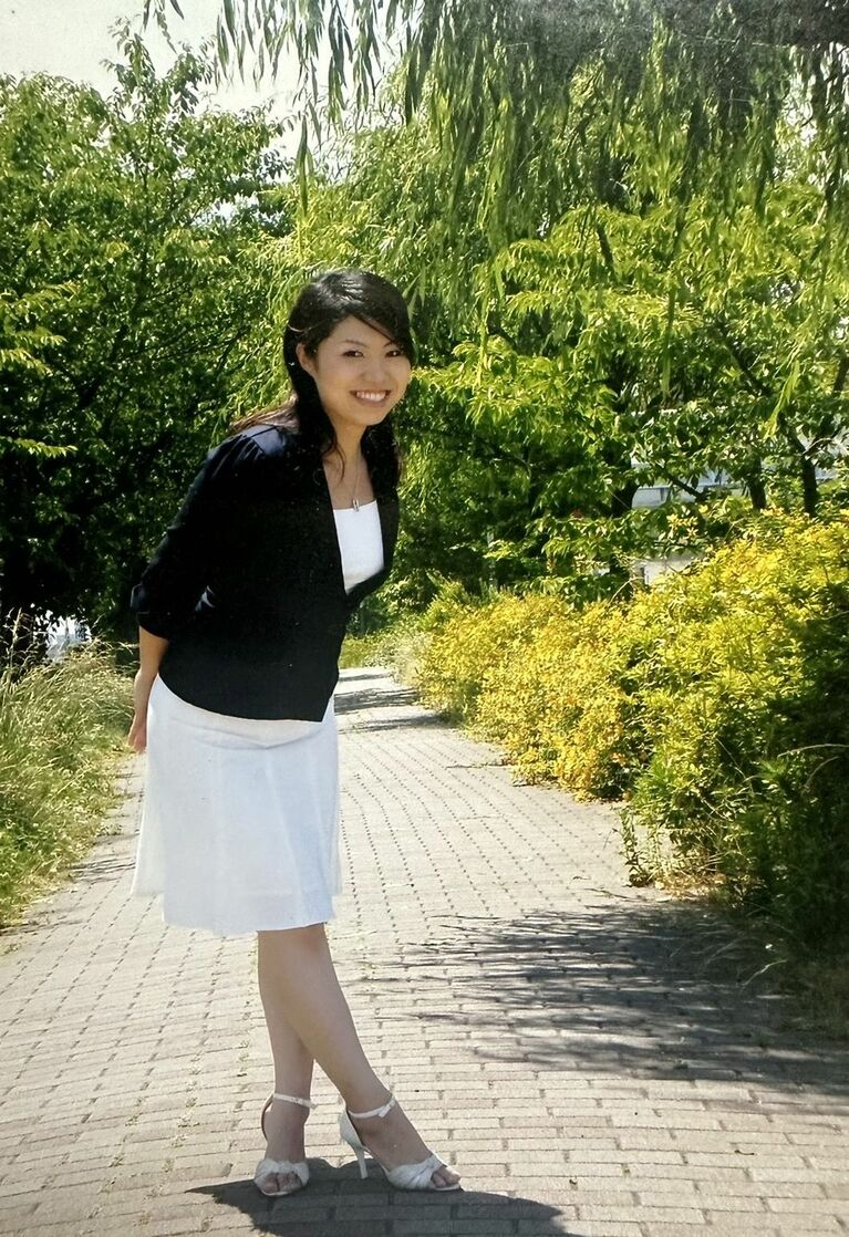 （写真：本人提供）