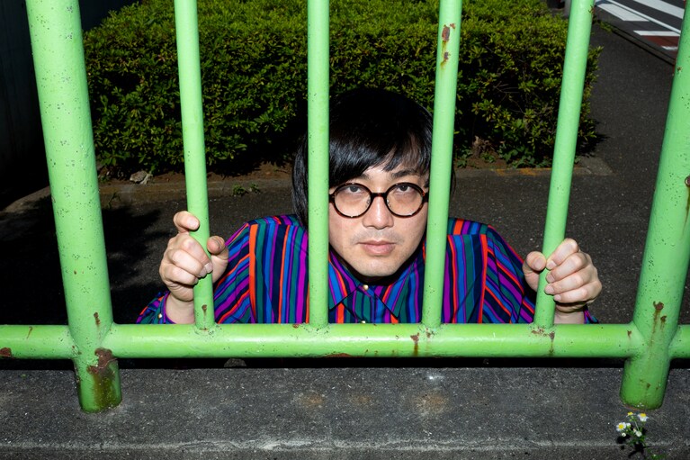 映画化も2作目となった。