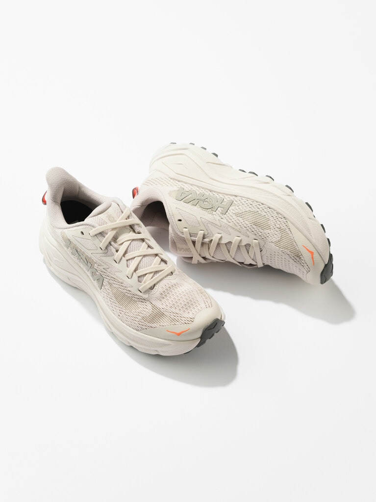 ホカ“チャレンジャー8”／19,800円。