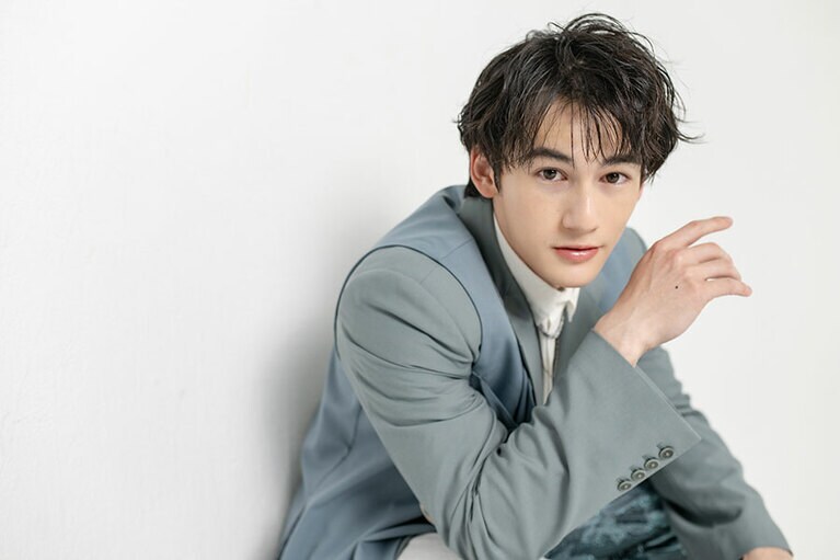 パース・ナクンさん。