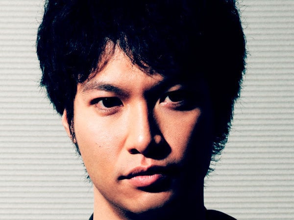 龍馬伝 でも活躍した 男気溢れる個性派 青木崇高 厳選 いい男 大図鑑