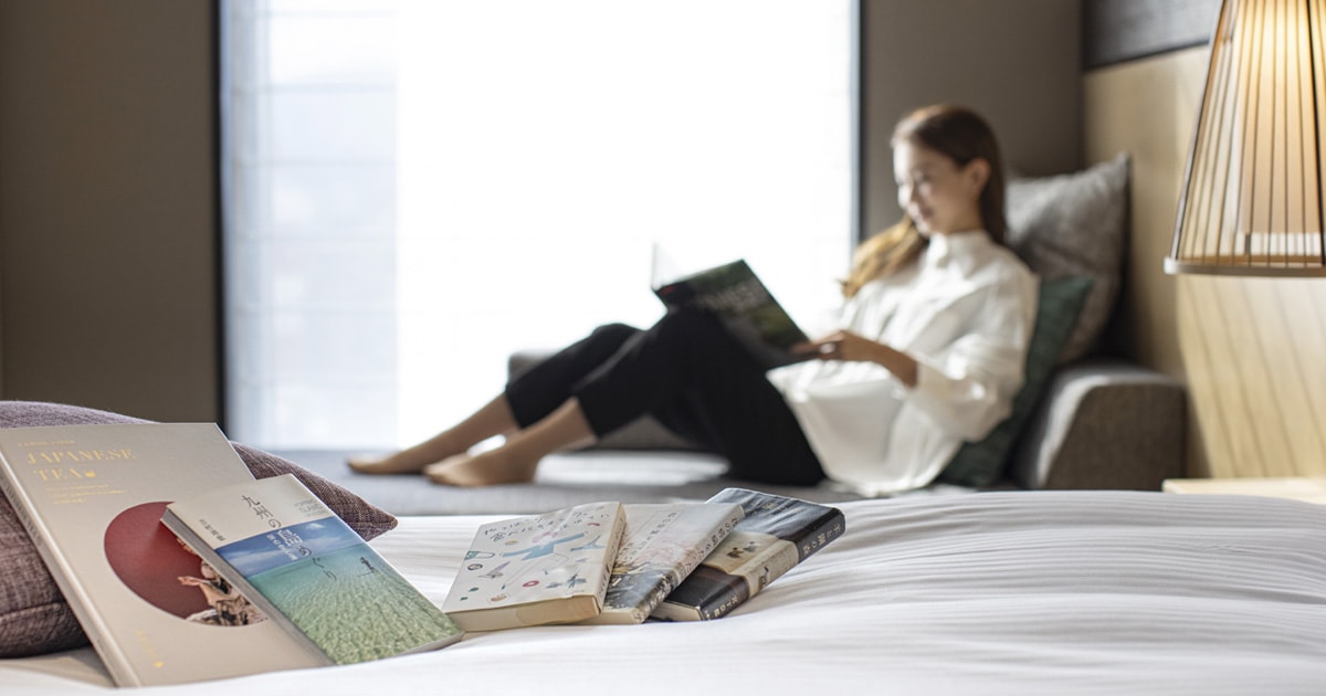 3ページ目)読むほどに旅がしたくなる！作家がおすすめする「旅」の本