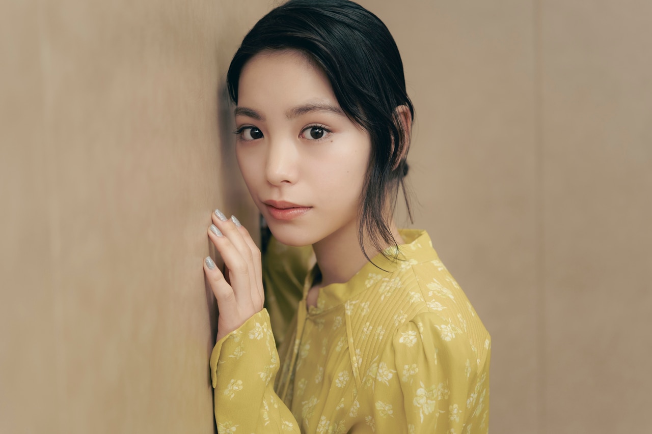 當真あみさん。